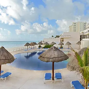  Apartment Oceanfront White For Families Mexico