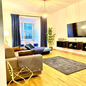  Apartment Dimora Centro Storico Italy
