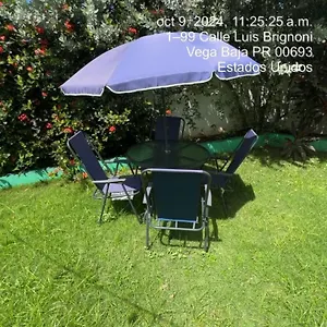 Holiday home Family & Friends - Beach, Bbq, Private Pool & Pet Puerto Rico