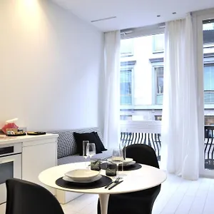  Apartment Duomo Intero Italy